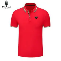 prada t-shirt manches courtes pour homme s_1246b64